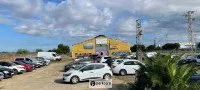 Haroun Aeropark Sevilla imagen 1