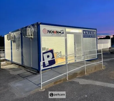 Khan Parking Alicante imagen 5