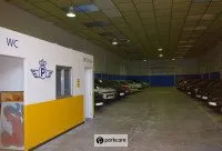 King Parking Valencia imagen 2