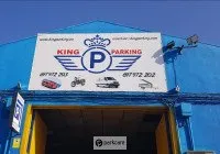 King Parking Valencia imagen 6
