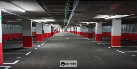 Victoria Parking Alicante imagen 2
