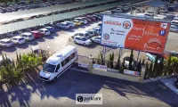Open Parking Alicante imagen 3