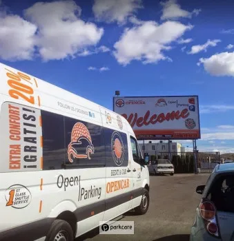 Open Parking Alicante imagen 5