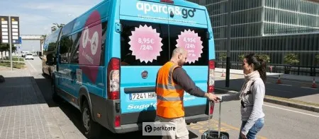Aparca&Go Barcelona imagen 1
