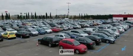 Aparca&Go Barcelona imagen 2
