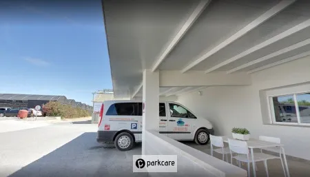 Umbrella Parking Alicante imagen 8