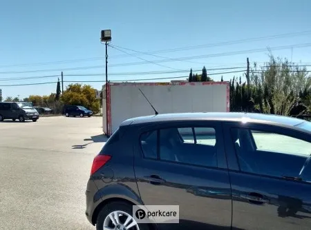 ALC Valet Parking Alicante imagen 2