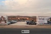 Clock Parking Alicante imagen 1