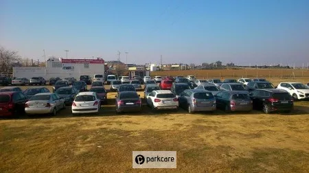 Parking San Pablo Sevilla imagen 2