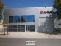 Khan Low Cost Parking imagen 2