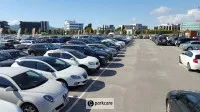 Victoria Parking Barcelona imagen 1