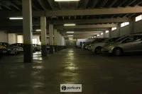Parking Hortalegre imagen 3