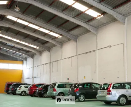 VIP Parking Valencia imagen 1