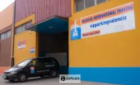 VIP Parking Valencia imagen 2