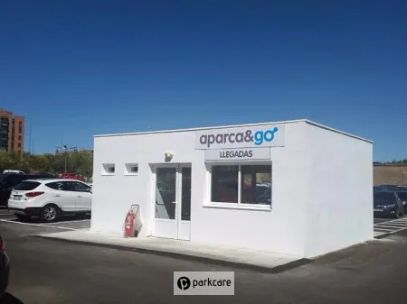 Aparca and Go Madrid imagen 4