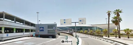 Parking Aeropuerto Valencia T1 imagen 1