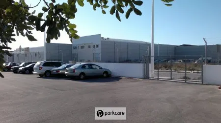Victoria Parking Valencia imagen 4