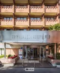 TRYP Madrid Alameda Aeropuerto Hotel imagen 4