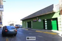 Parking Hortalegre Valet Valencia imagen 2