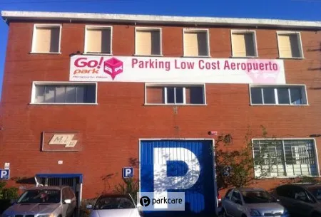 Go! Park Valet Bilbao imagen 3
