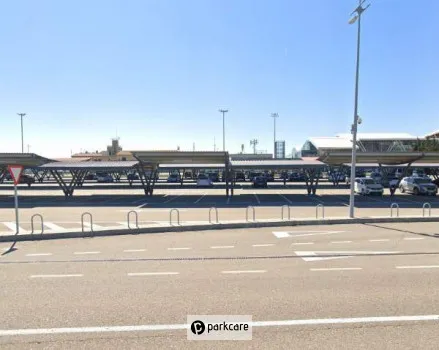 Parking Aeropuerto Zaragoza P1 imagen 1