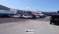 Parking Aeropolis Madrid imagen 2