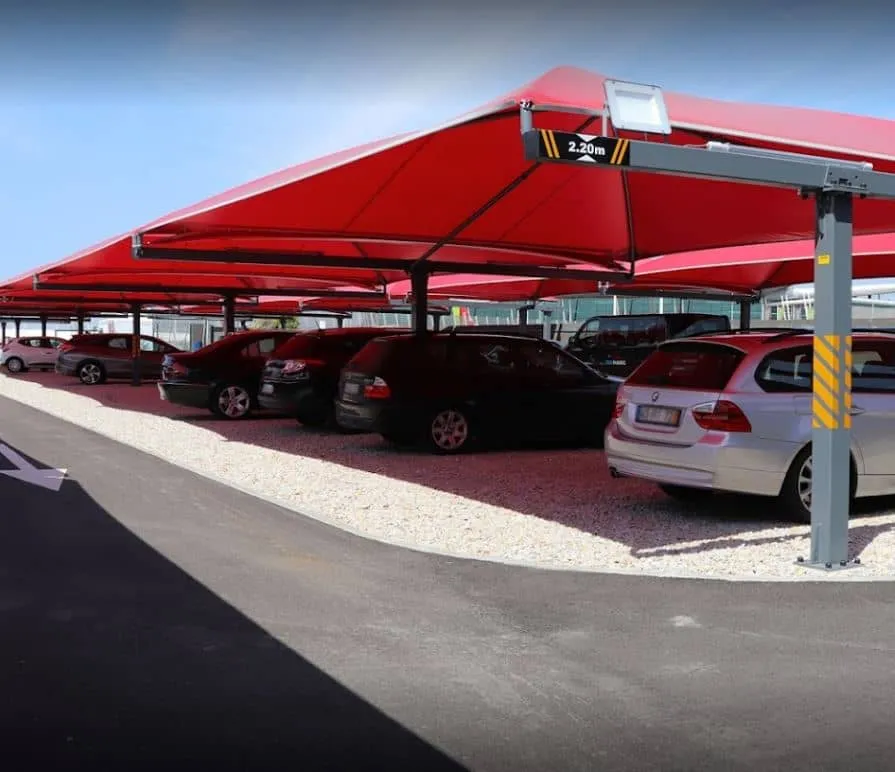 Starparking Oporto