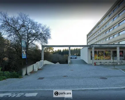 OpoPark Oporto imagen 3
