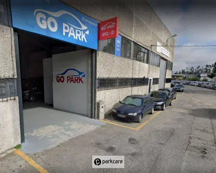 GoPark Aparcacoches Oporto imagen 1