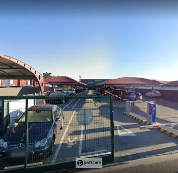 StarParking Aparcacoches Oporto imagen 1