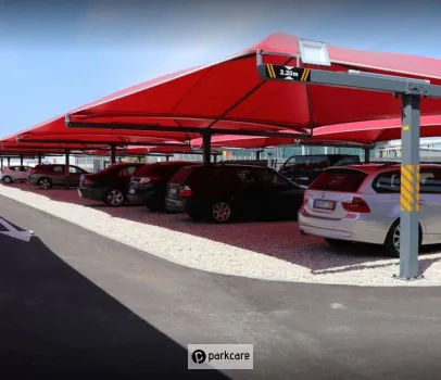 StarParking Aparcacoches Oporto imagen 2