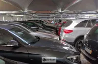 Indoor Parking Low Cost imagen 1