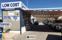 Low Cost Parking M&aacute;laga Valet imagen 1