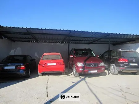 Parking Aeropolis Sevilla imagen 3