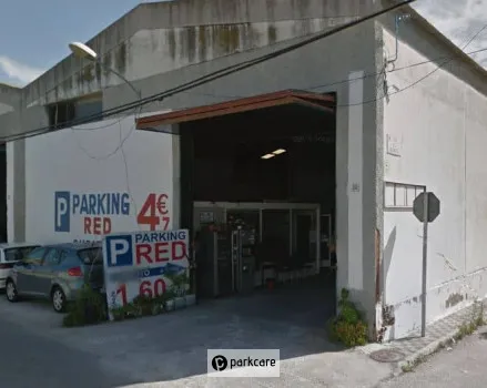 Red Parking imagen 1