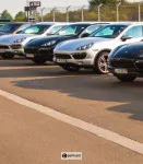 Parking VIP Aeropuerto M&aacute;laga imagen 1