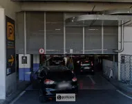 Parking Aeropuerto M&aacute;laga P1 imagen 1