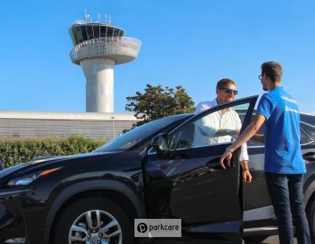 Blue Valet Lisboa imagen 1