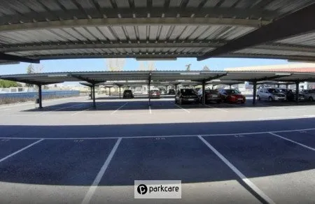 Parking Aeropuerto Madrid P2 imagen 2