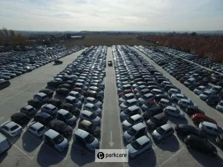Park Sansecar Madrid VIP imagen 1