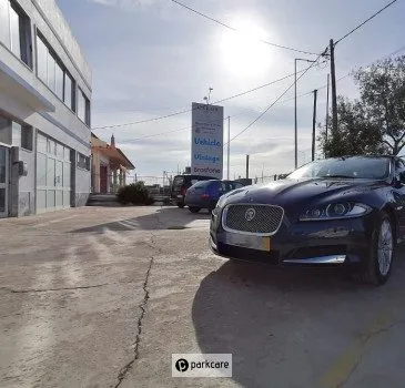 Vehicle Storage Faro imagen 2