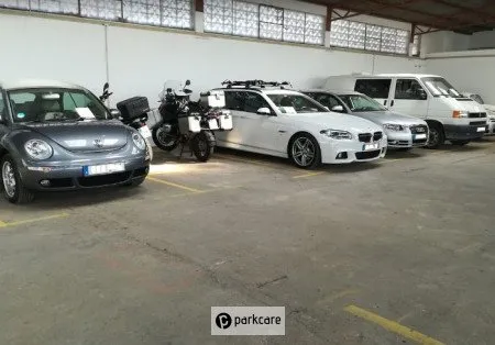 Vehicle Storage Faro imagen 3
