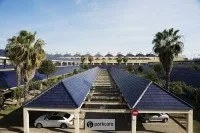 Parking Aeropuerto Sevilla P2 imagen 2