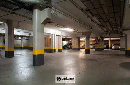 SHS Hotel Parking Madrid imagen 2