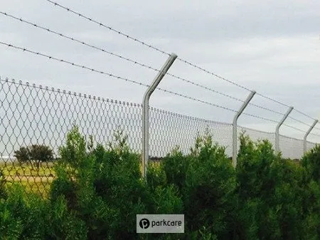 Parking Pista Sevilla imagen 4
