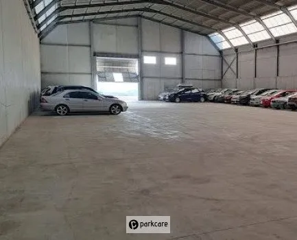 Airpark Murcia imagen 3