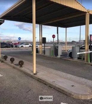 Parking Aeropuerto Malaga P3 imagen 1