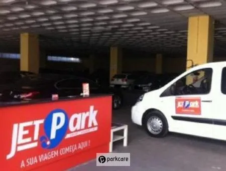 JetPark Lisboa imagen 4