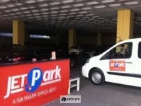 JetPark Lisboa imagen 4