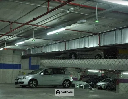 Oliveral Parking imagen 4
